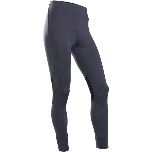 Domyos Girls' Gym Leggings Breathable Synthetic S500